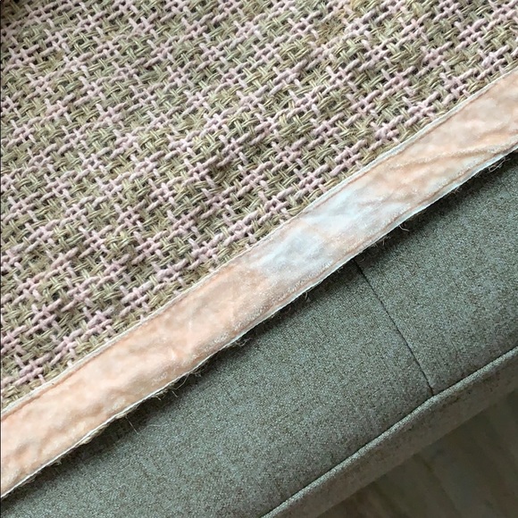 Two Sets (8) Max Studio Home Placemats